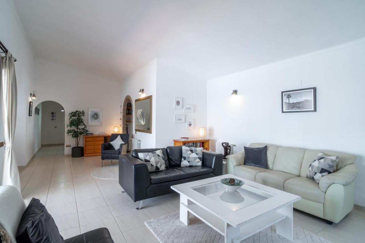 Ballyraine Villa Nerja