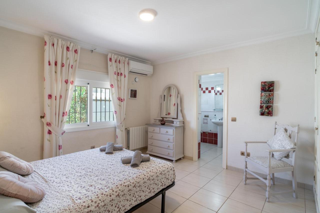 Ballyraine Villa