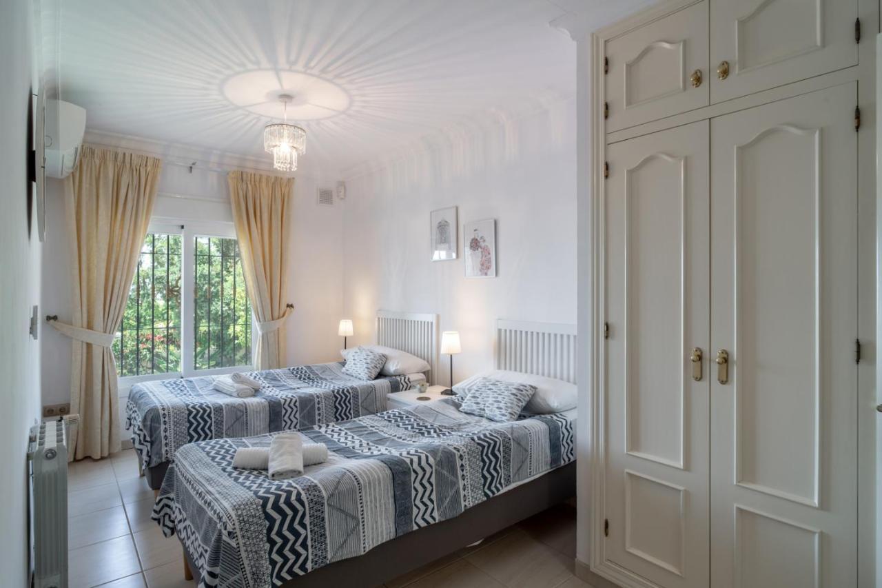 Ballyraine Villa