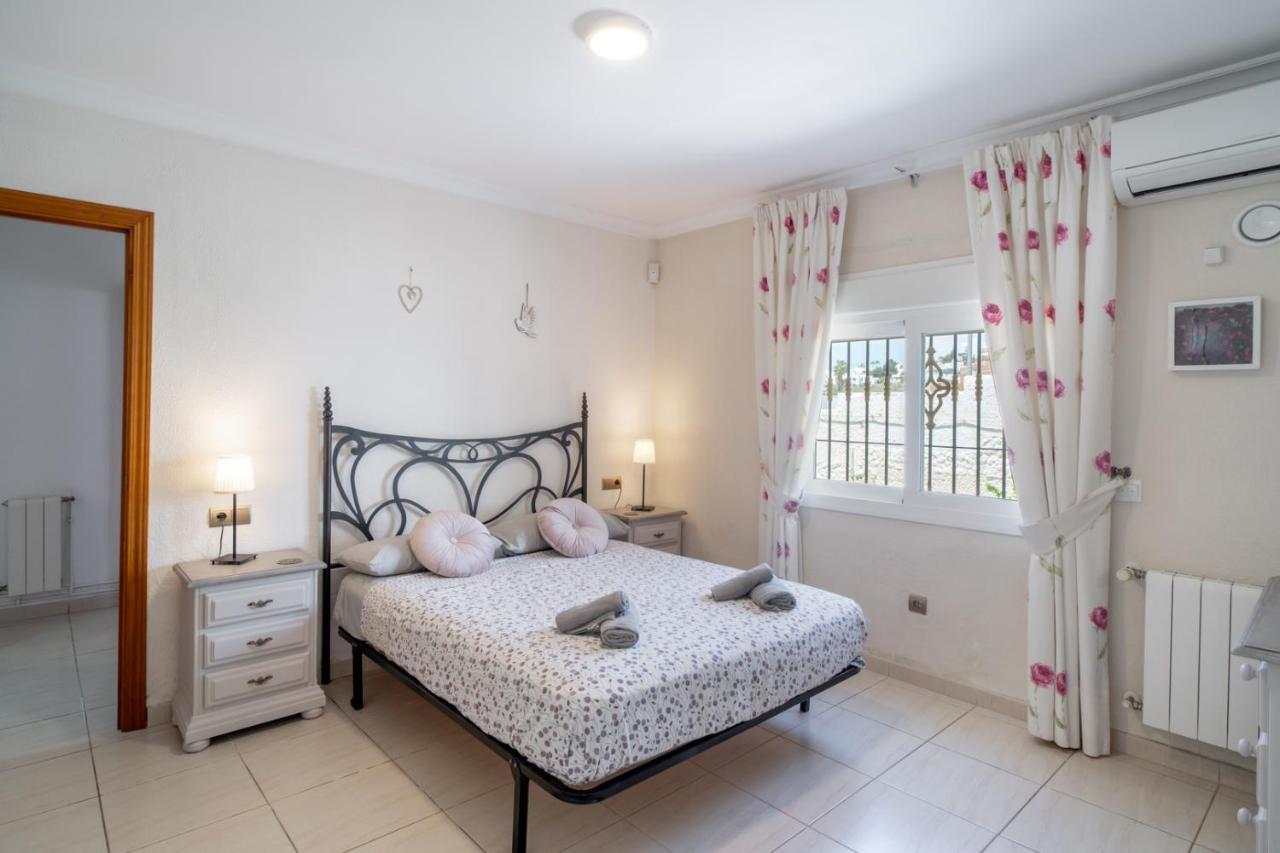 Ballyraine Villa Nerja
