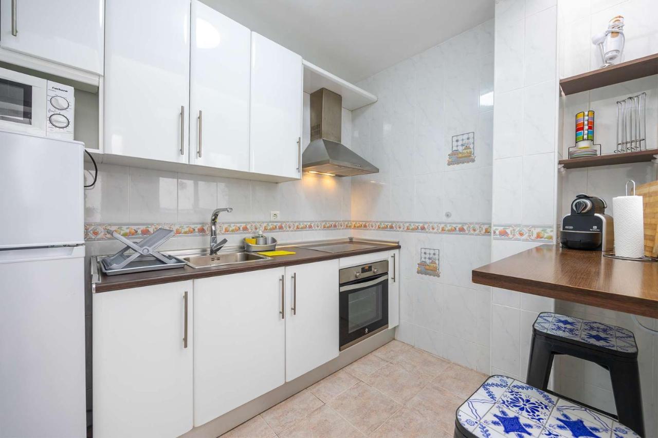 Apartment En Herrera Oria *