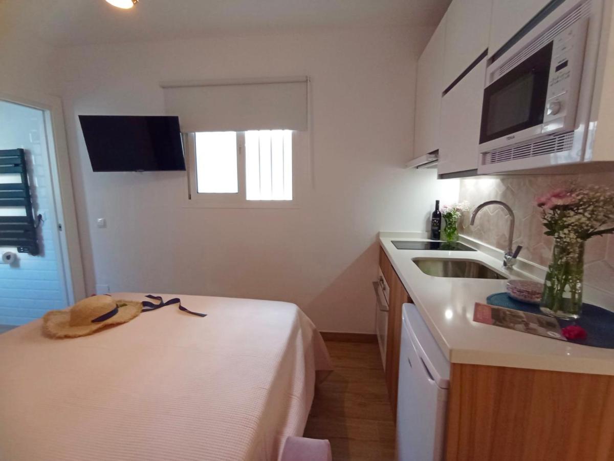 Habitación en casa particular Marixa Nerja