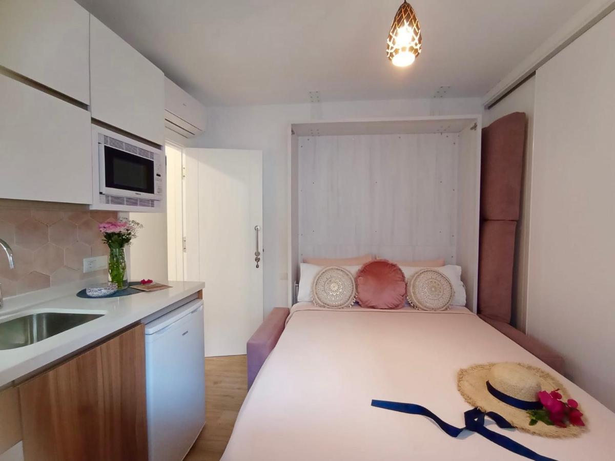 Habitación en casa particular Marixa Nerja