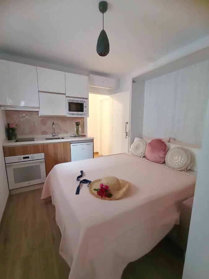 Habitación en casa particular Marixa Nerja