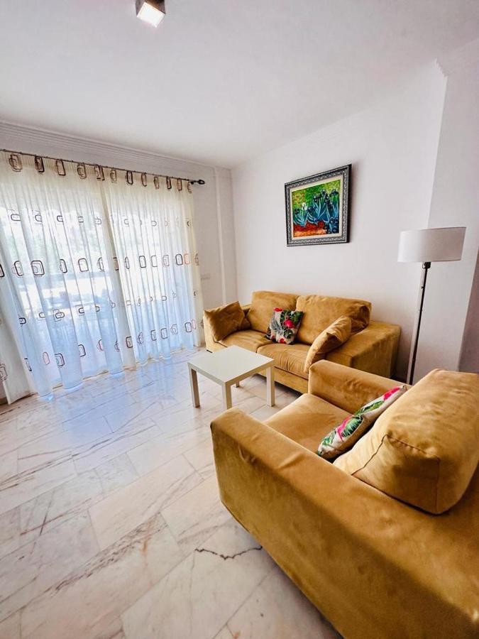 Ibn Sadi 3 Apartment