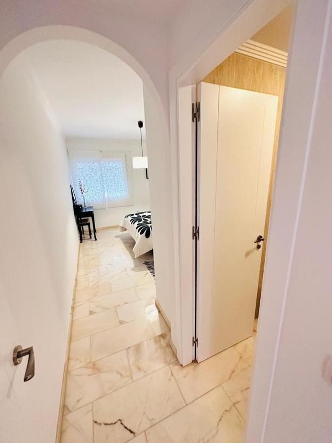 Ibn Sadi 3 Apartment