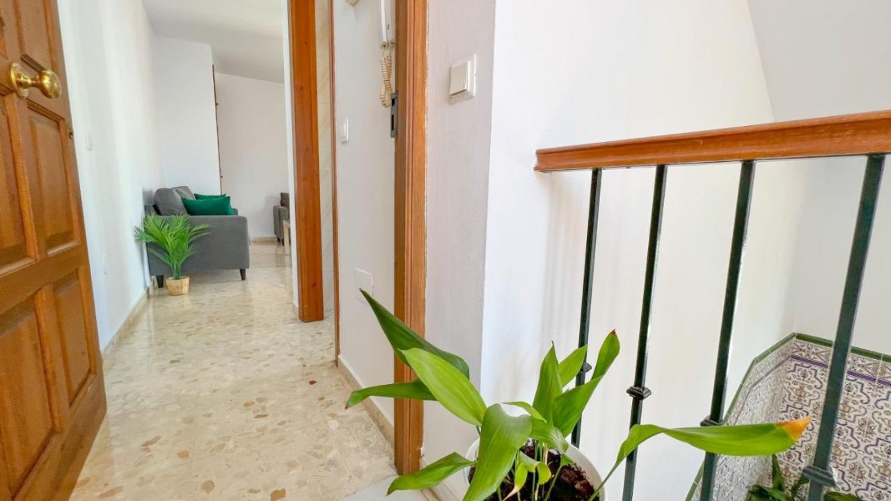 Santaolalla House Apartamento