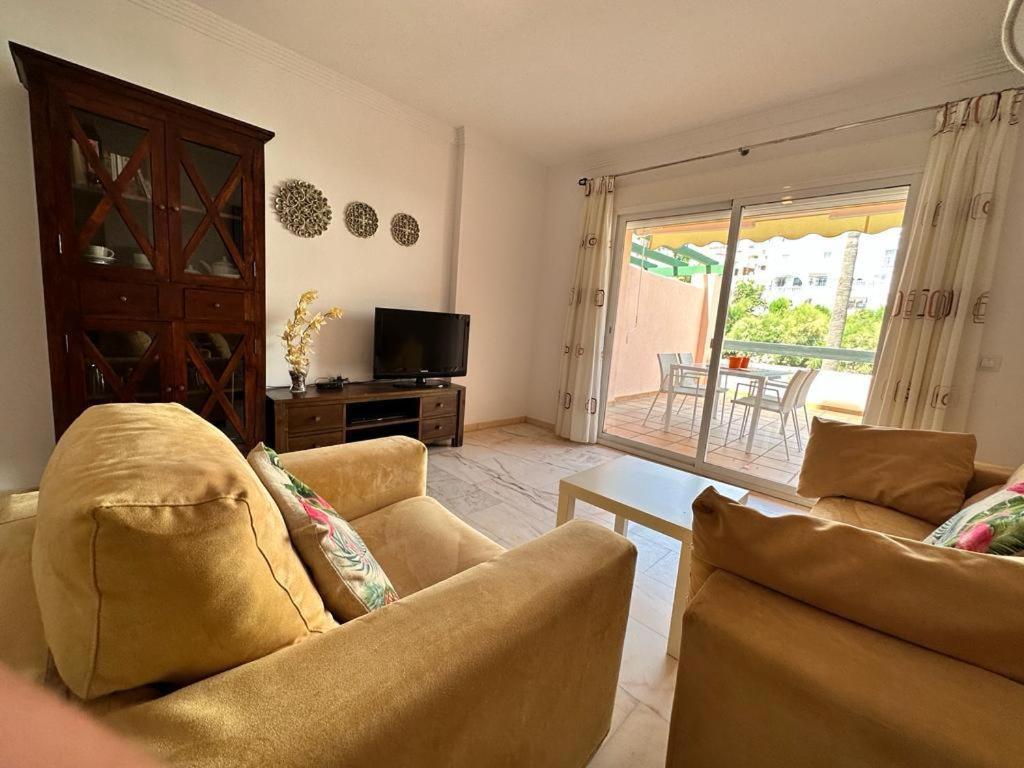 Ibn Sadi 3 Apartment *