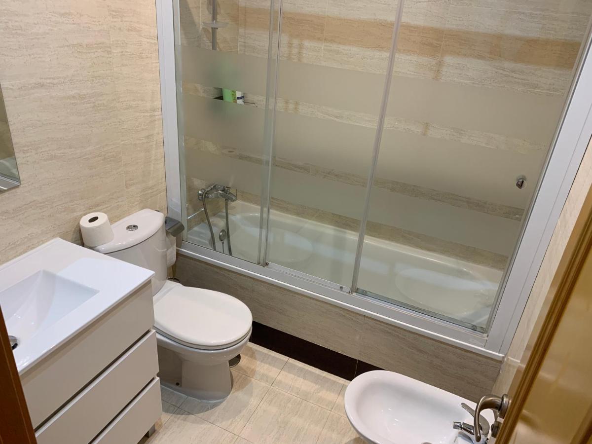 Atico Calas De Apartamento *