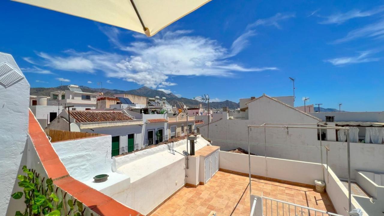 Santaolalla House *
