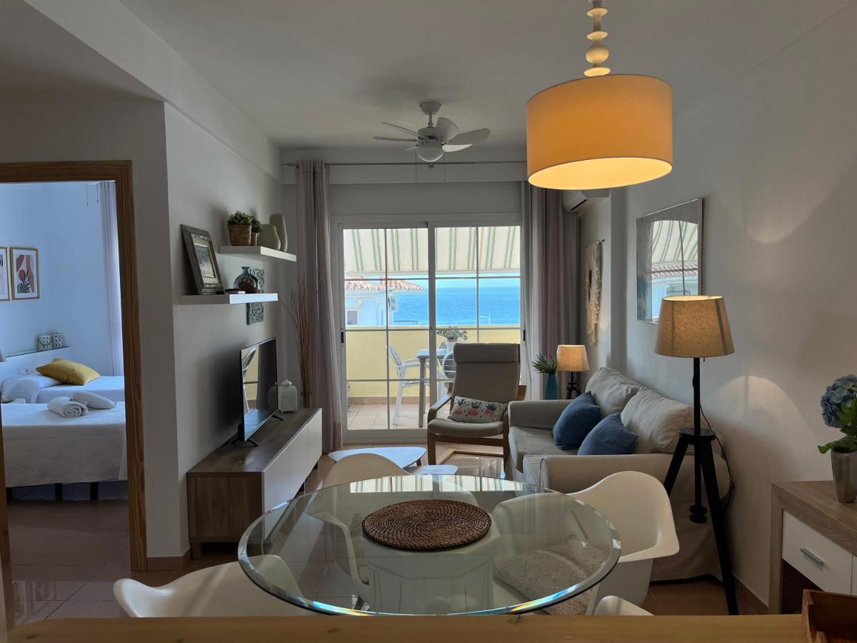 Apartamento Merida Ocean View *