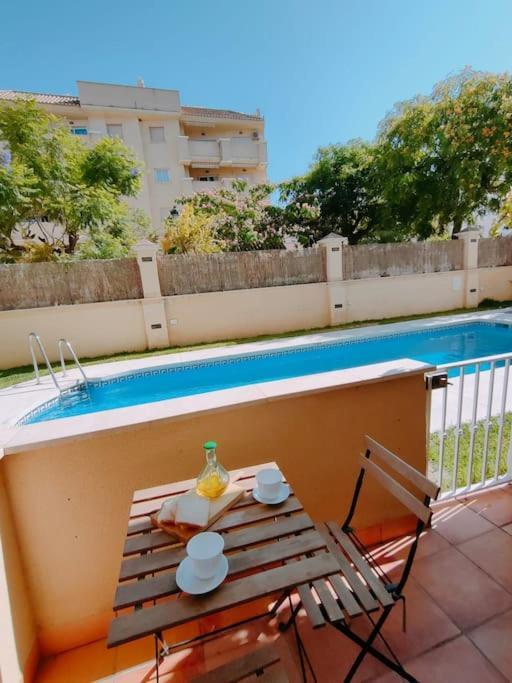 Apartamento Jimena *