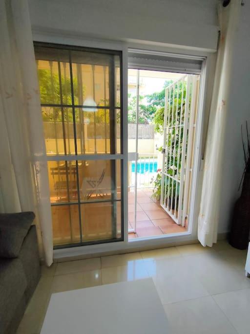 Jimena Apartamento