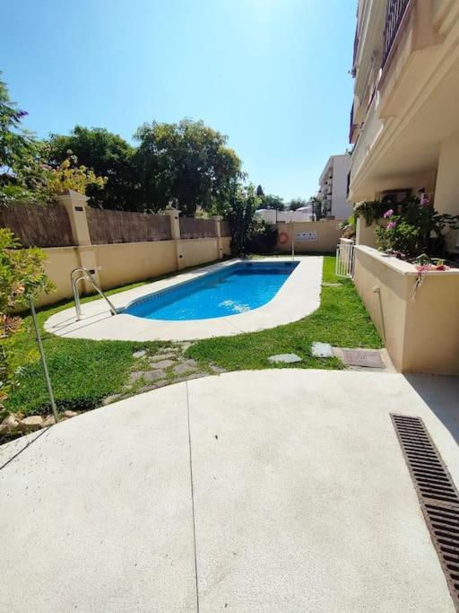 Apartamento Jimena Nerja