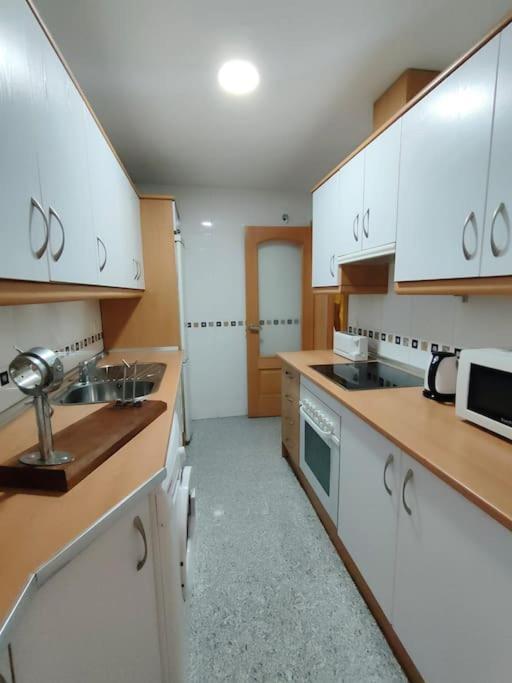 Jimena Apartamento Nerja