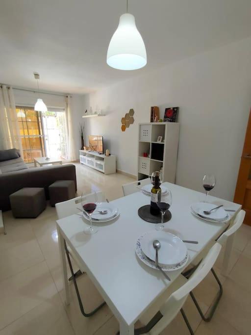 Apartamento Jimena *