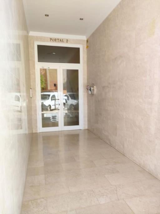 Apartamento Jimena *