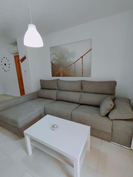 Apartamento Jimena