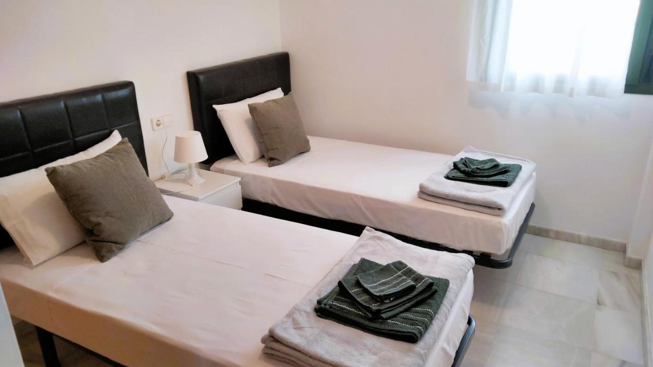 Apartamento Atico En Mar De Nerja