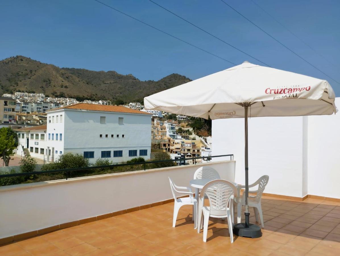 Apartamento Atico En Mar De Nerja
