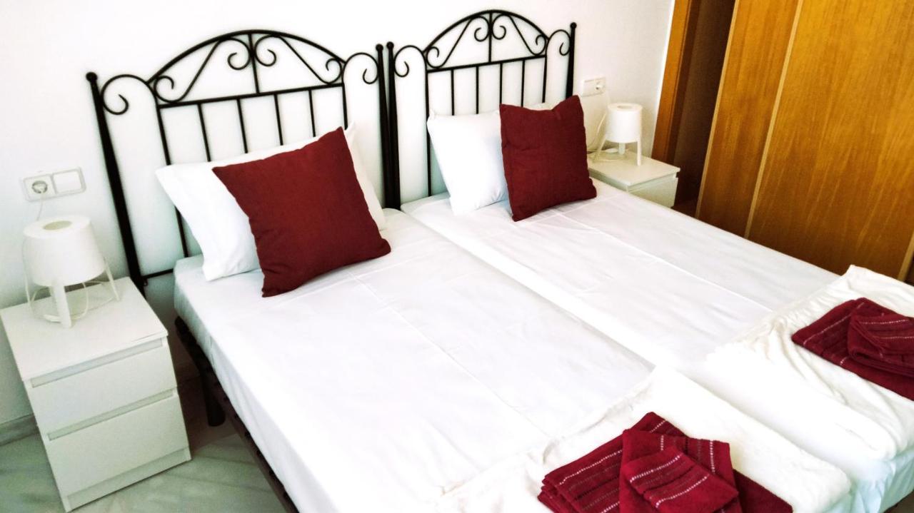 Apartamento Atico En Mar De