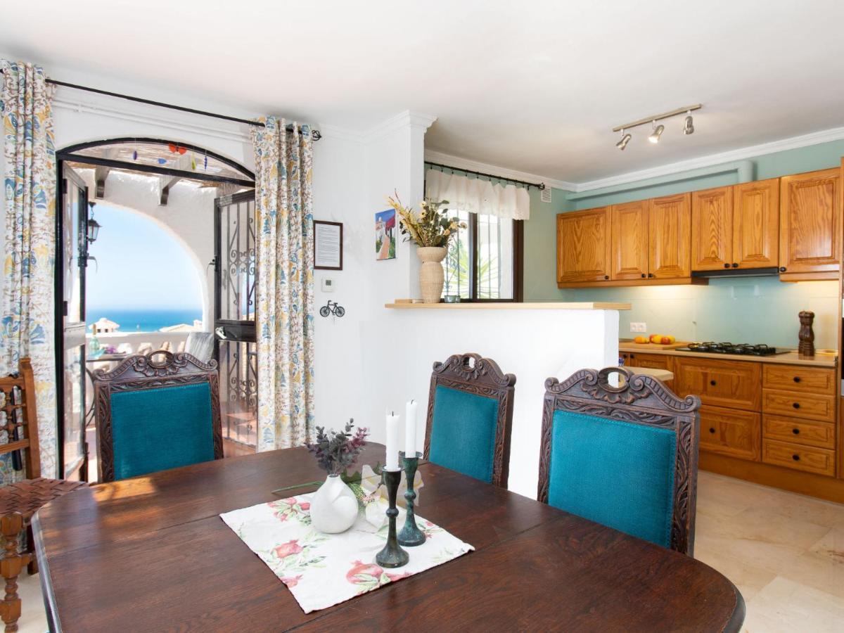 Сasa de vacaciones Cecilie By Interhome Nerja