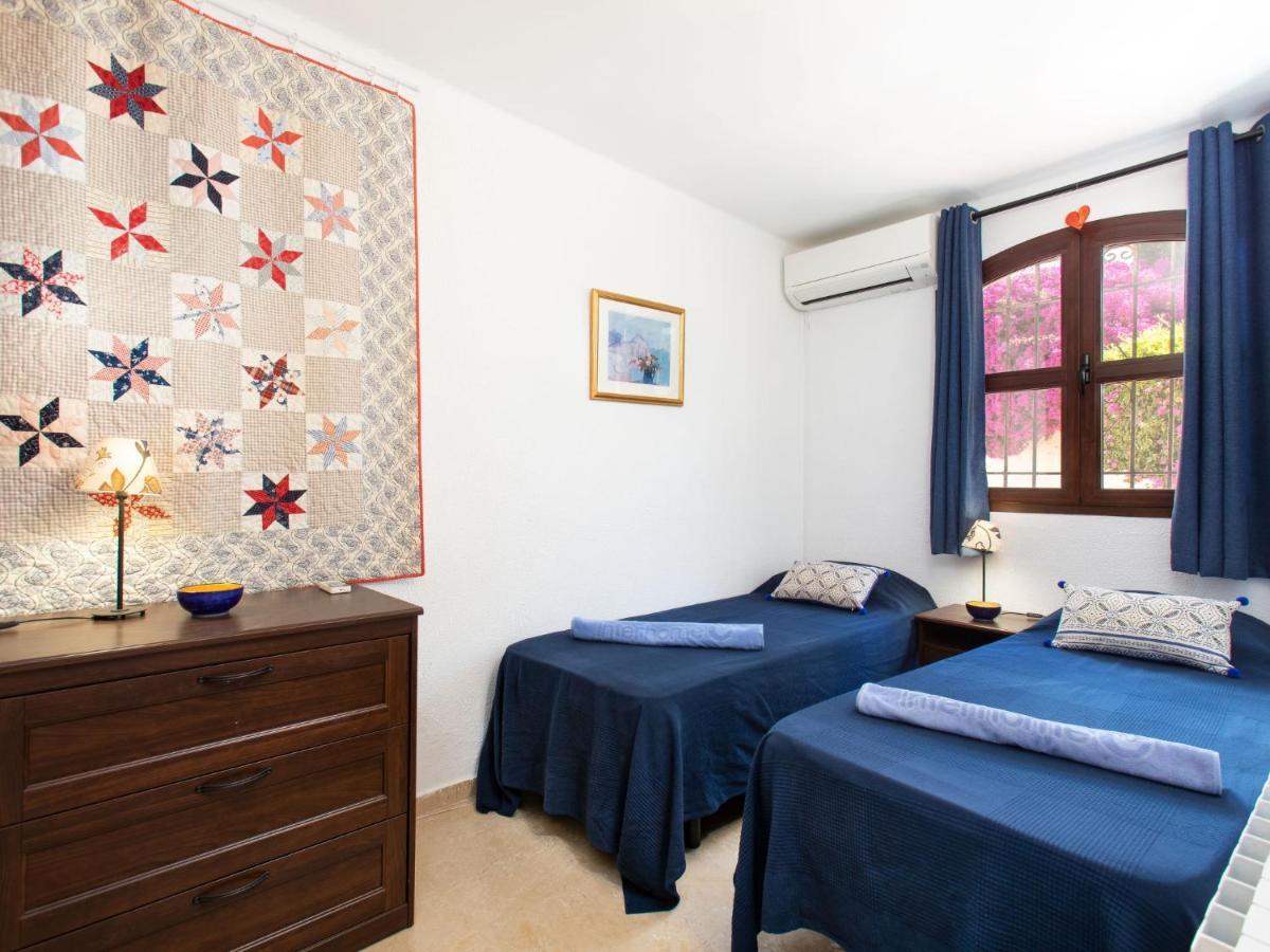 Сasa de vacaciones Cecilie By Interhome *