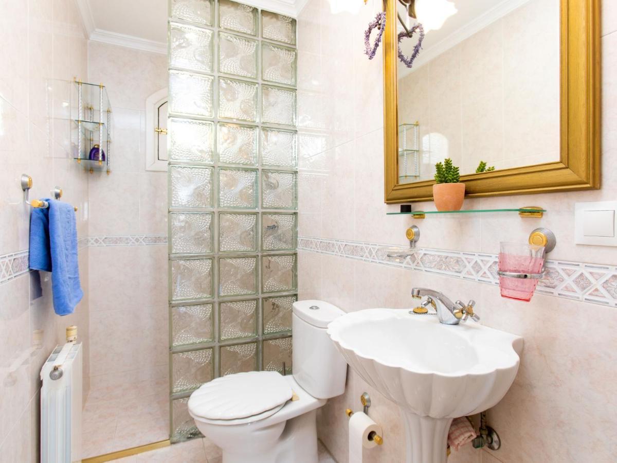 Сasa de vacaciones Cecilie By Interhome Nerja