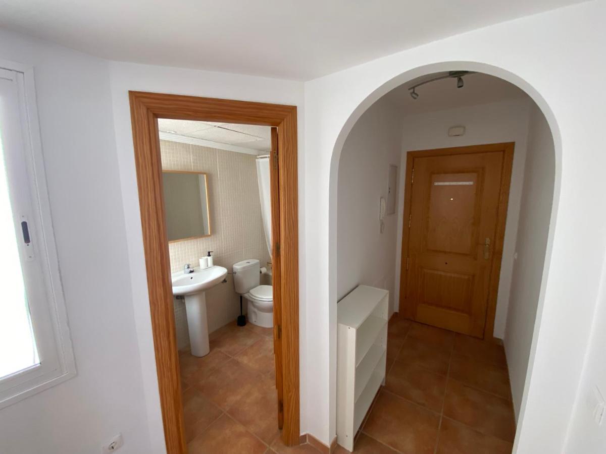 Apartment Mc *