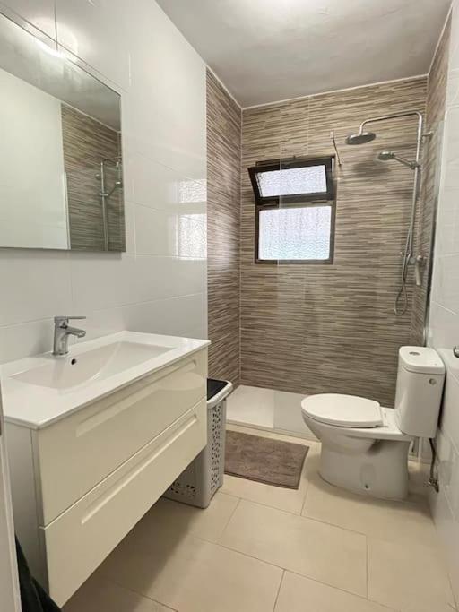 Carabeillo Seaview Apartamento