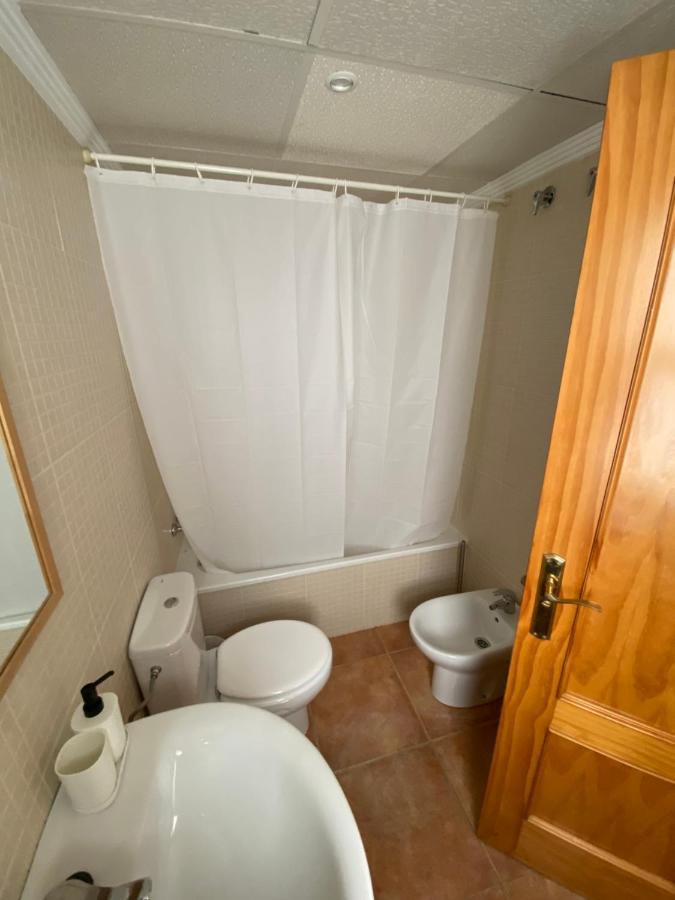 Mc Apartment Nerja