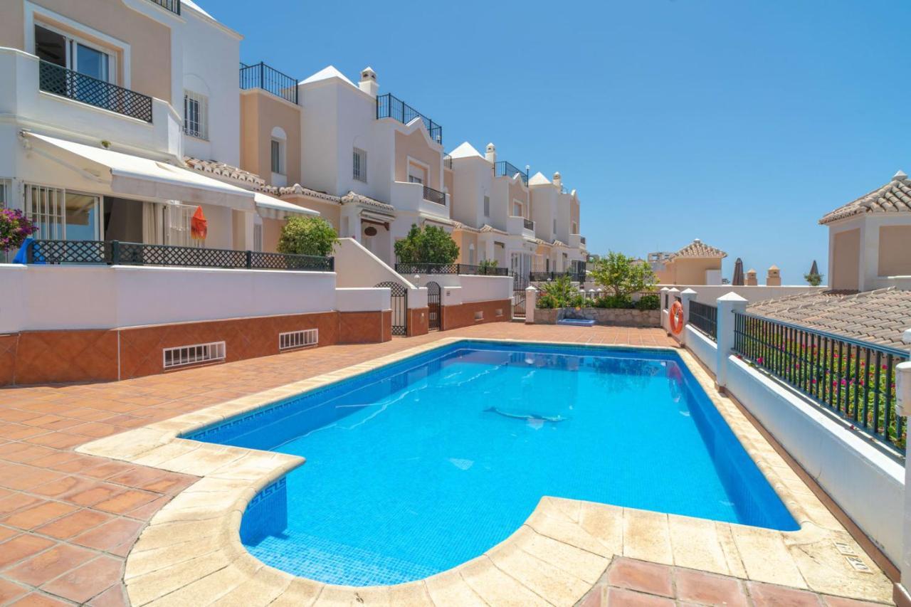 Apartamento Ladera De Burriana Nerja