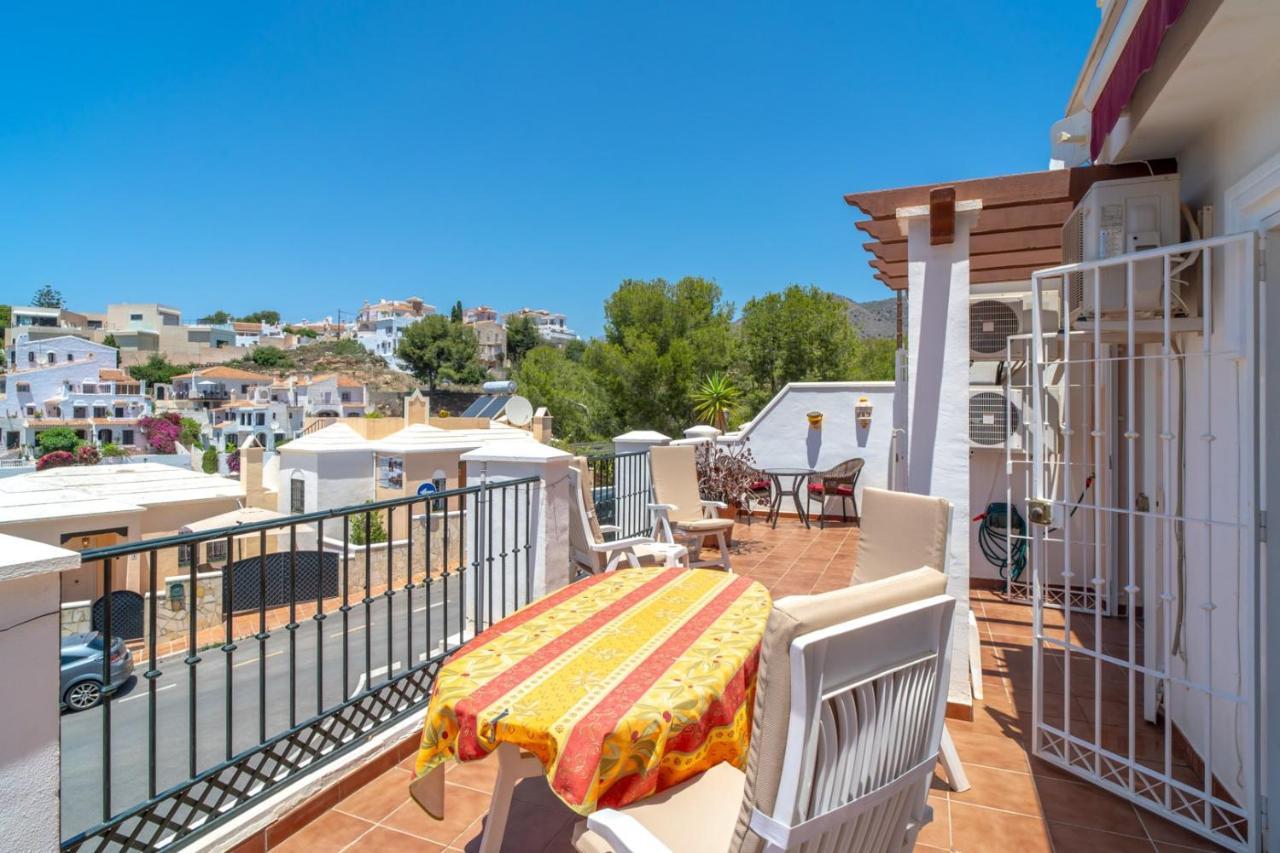 Ladera De Burriana Apartamento
