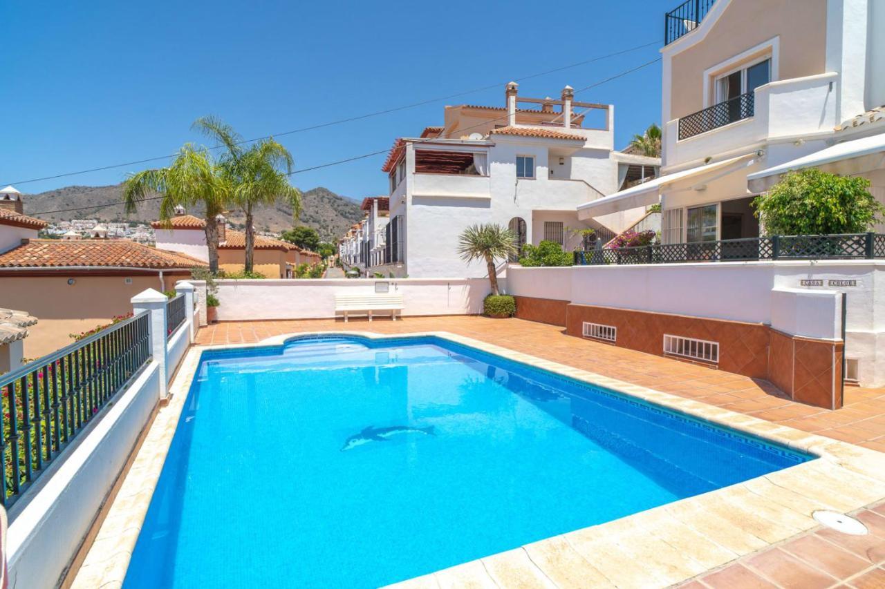 Ladera De Burriana Apartamento
