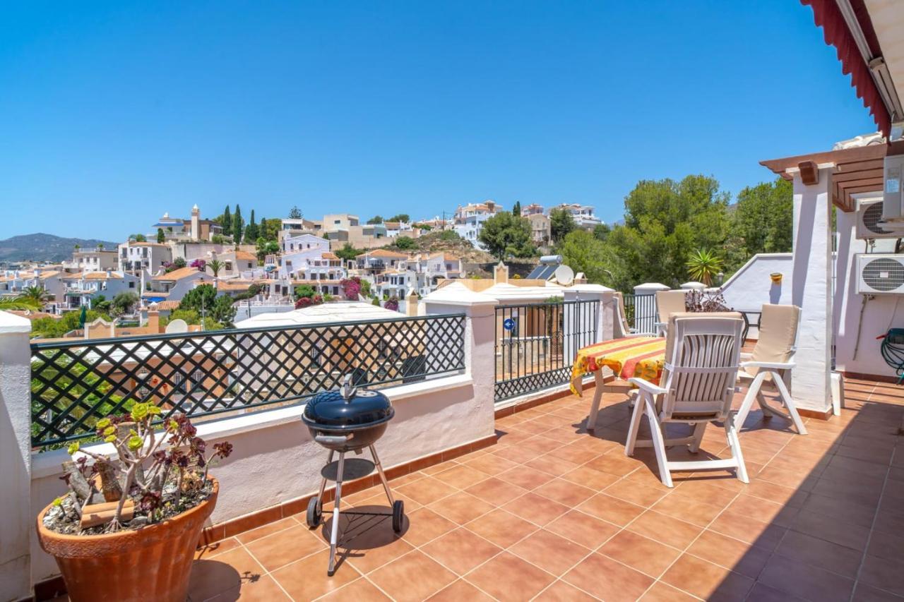 Apartamento Ladera De Burriana Nerja
