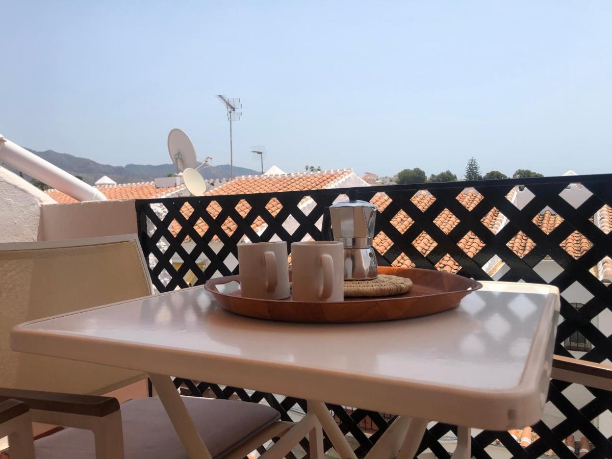 Apartment Verano Azul Miguel Nerja