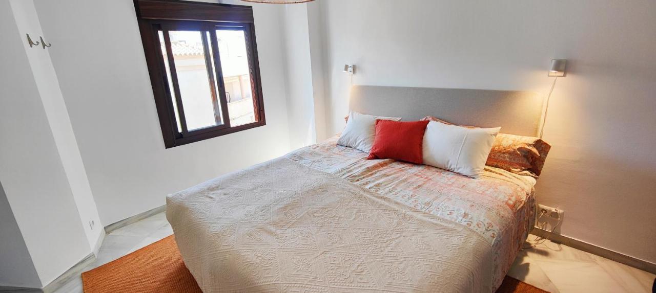 Apartamento Ap388 - Alcazaba Linda Vista
