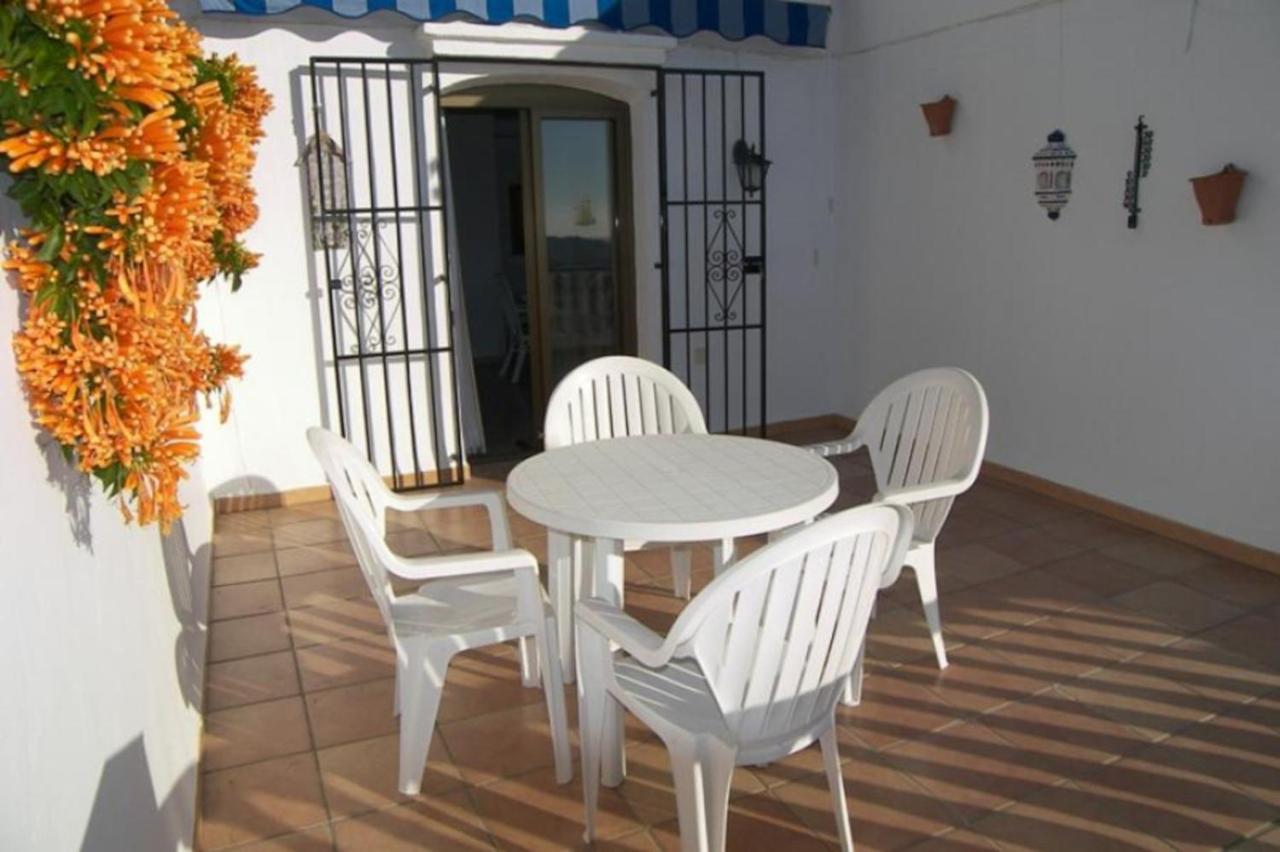 Capistrano1 Holiday home Nerja