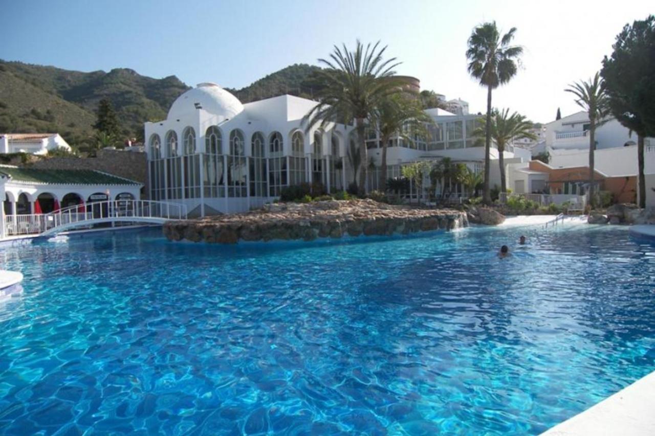 Capistrano1 Holiday home Nerja