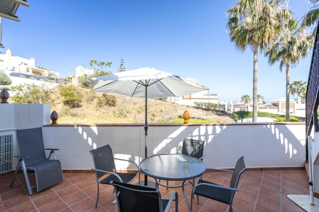 Holiday home Casa Reina Nerja
