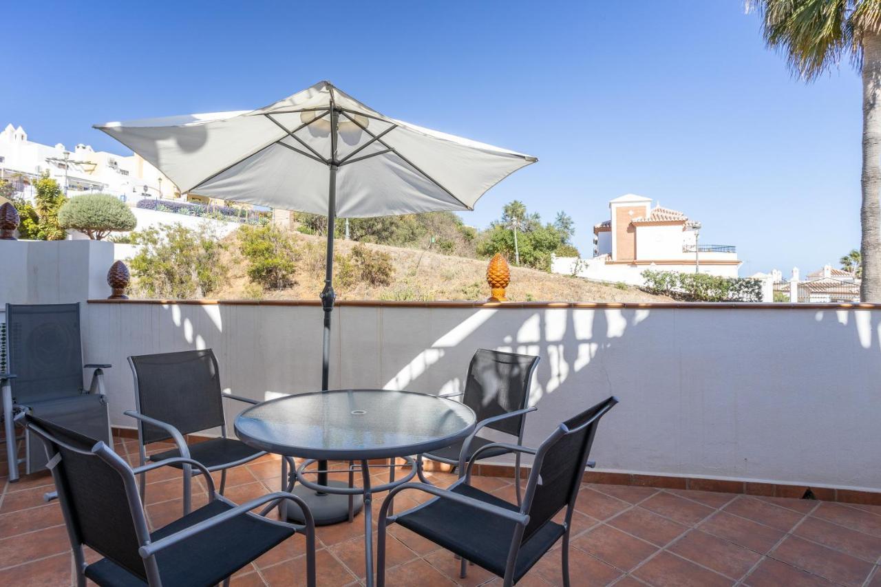 Holiday home Casa Reina Nerja