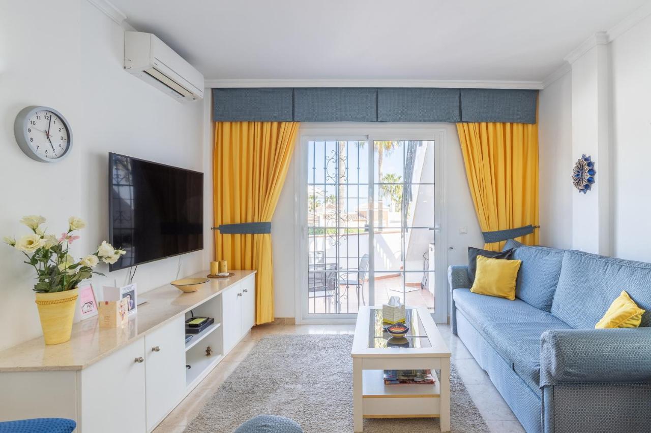 Casa Reina Holiday home