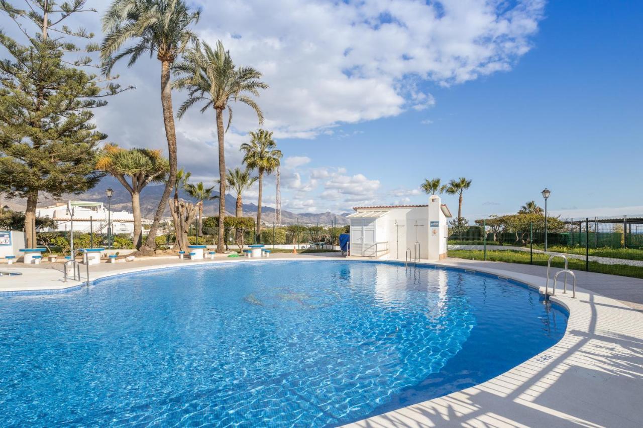 Casa Reina Nerja