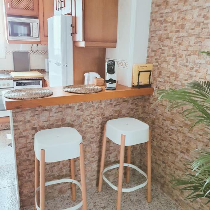 Soleada Casa En Сasa de vacaciones *