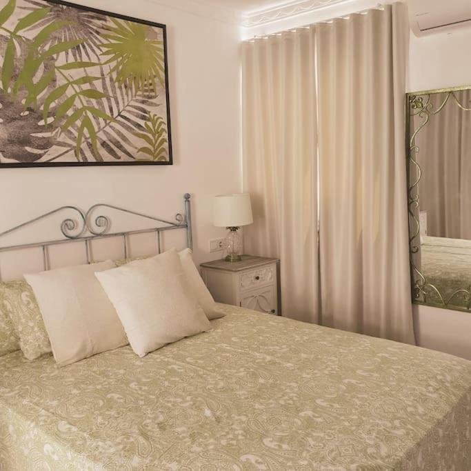 Сasa de vacaciones Soleada Casa En