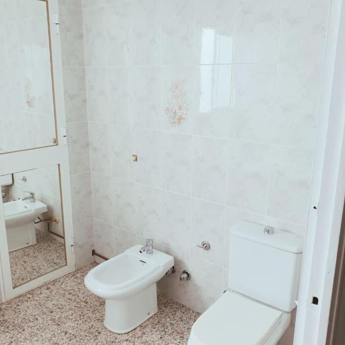 Сasa de vacaciones Soleada Casa En *