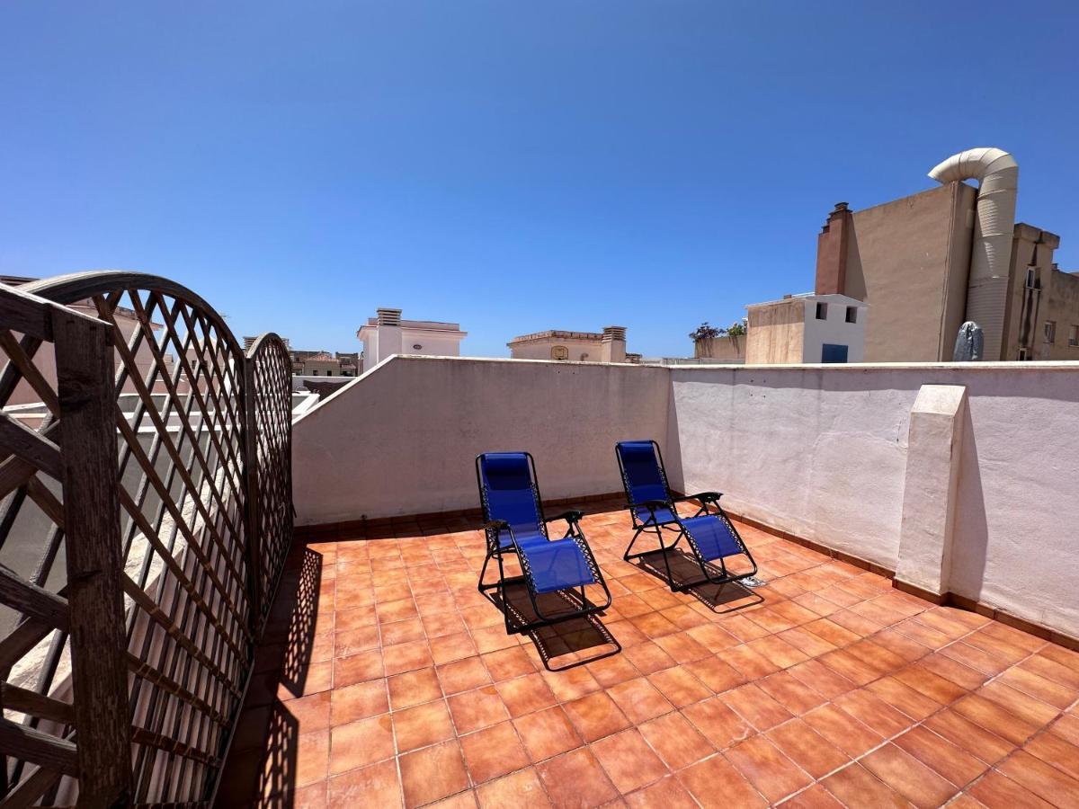 Mc Apartment Nerja
