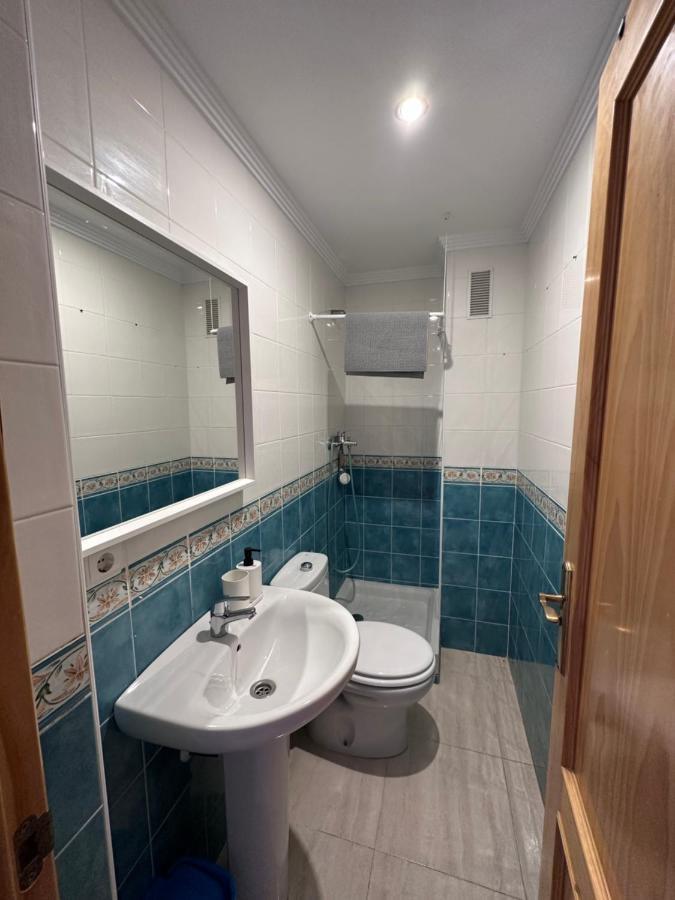 Apartment Mc Nerja