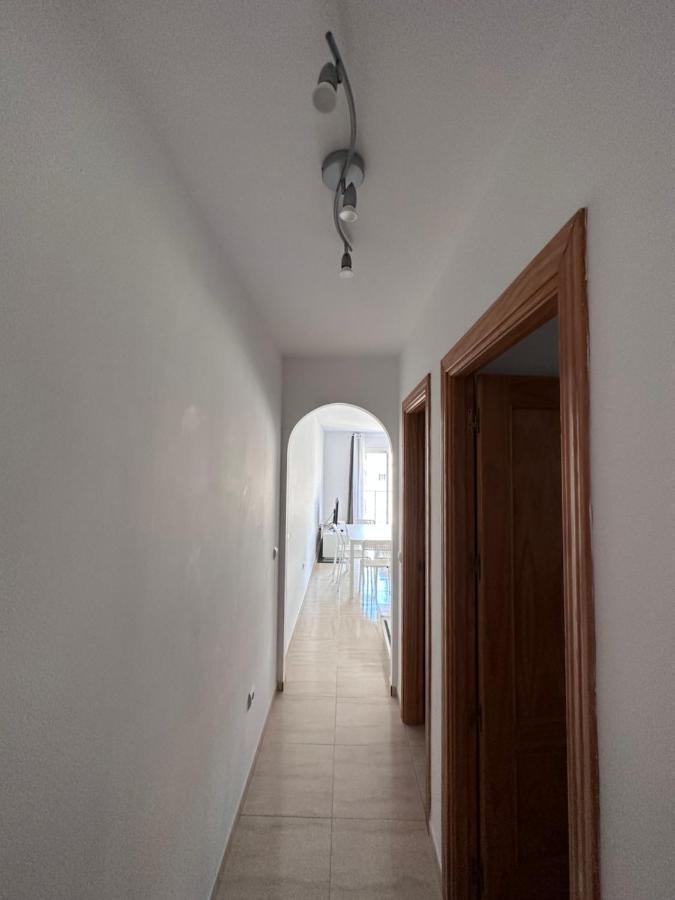 Mc Apartment Nerja