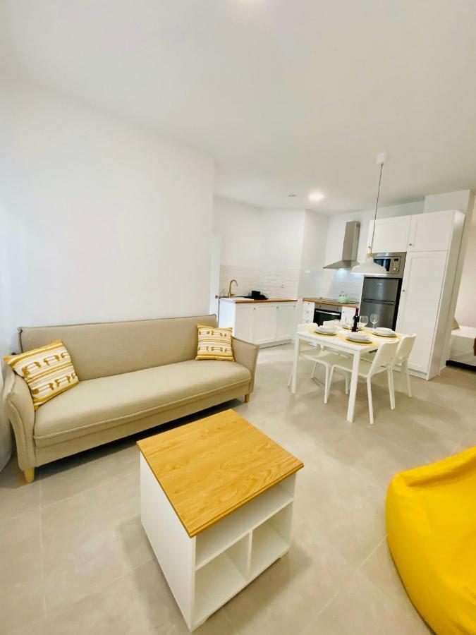 Shr047 Chic Estudio En El Centro De * Nerja